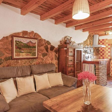 Casita De Noah By Apartamentos Arnedillo Buitenkant foto