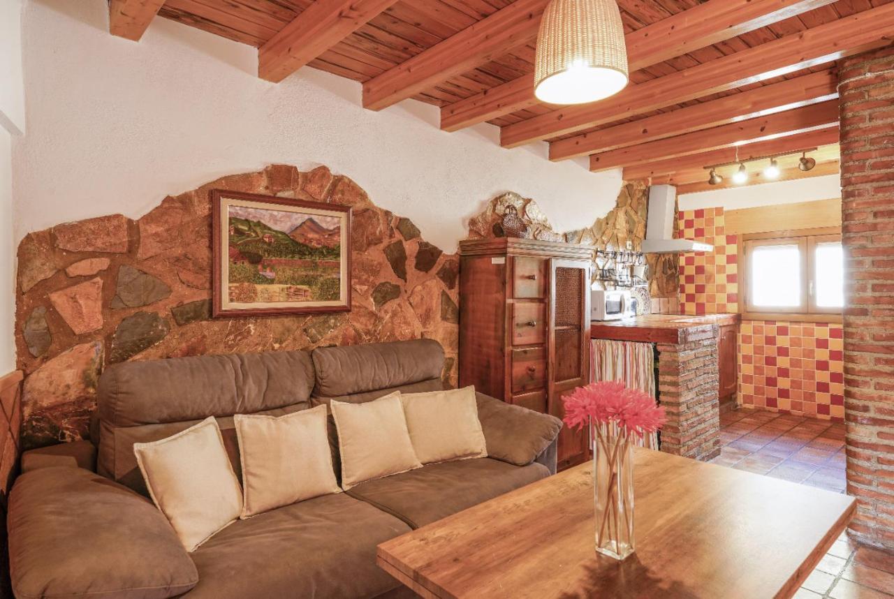 Casita De Noah By Apartamentos Arnedillo Buitenkant foto