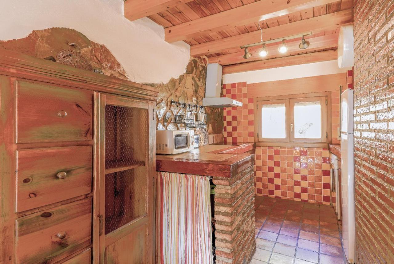 Casita De Noah By Apartamentos Arnedillo Buitenkant foto