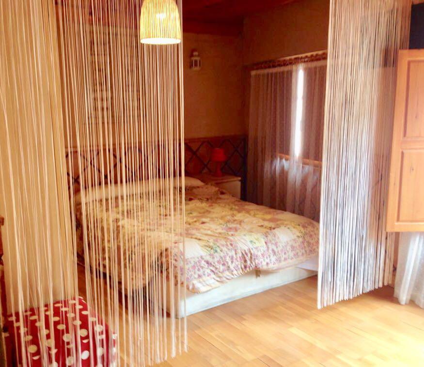 Casita De Noah By Apartamentos Arnedillo Buitenkant foto